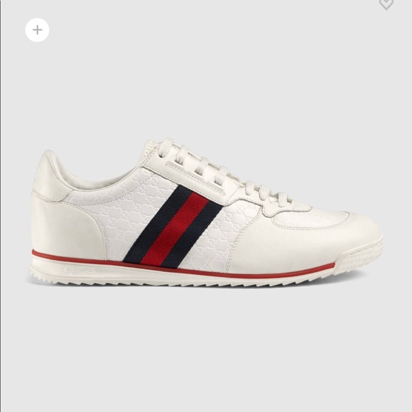 sl 73 sneaker gucci